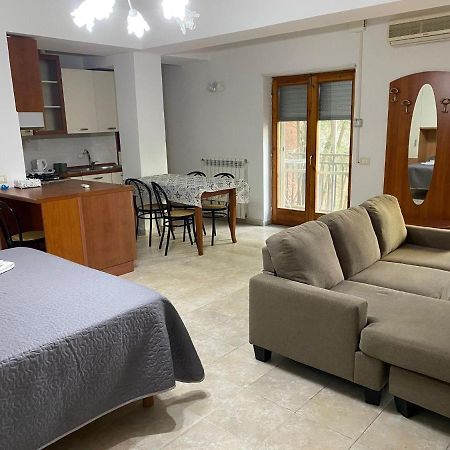 B&B Dionigi Crotone Bagian luar foto